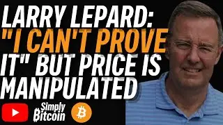 LAWRENCE LEPARD: 