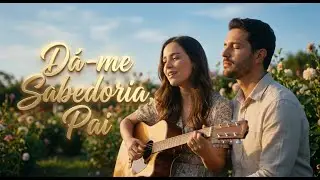 DÁ-ME SABEDORIA, PAI