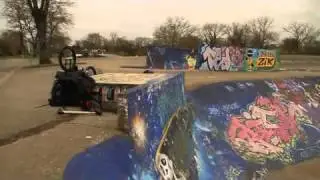 Florent Soulas Winter Edit