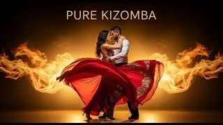 Sensual Afro-Latin Fusion Playlist ✨ Deep Kizomba & Zouk Flow