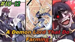 What a bountiful harvest demon Lord || Explained in hindi.