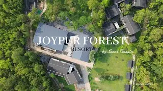 JOYPUR FOREST RESORT | Hotel Sonar Bangla | Bishnupur | Joypur Forest