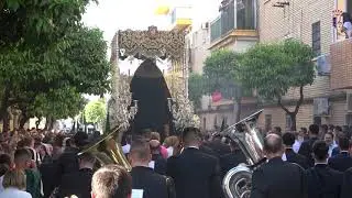 Reina de la O | Cautivo Dos Hermanas 2023