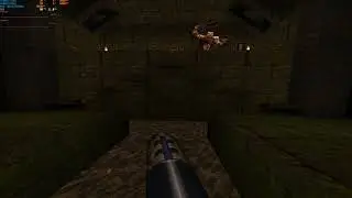Quake 1 VR (WMR)