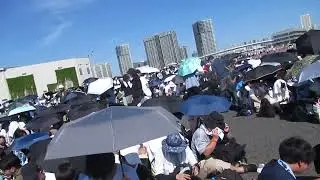comiket 104  event japon Big sight      06