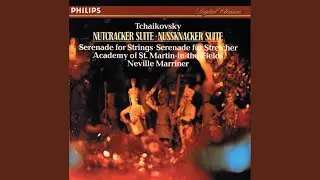Tchaikovsky: Nutcracker Suite, Op. 71a: Dance of the Reed-Pipes