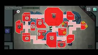 AMONGUS GAMEPLAY!!! ULTRAMODE💫⚡