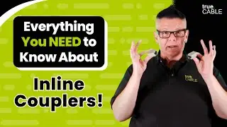Need To Extend Your Ethernet Connection? Try Inline Couplers!