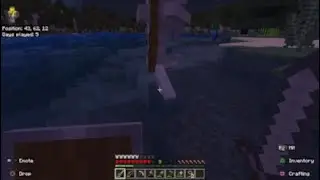 Bugrock compilation of my Minecraft world