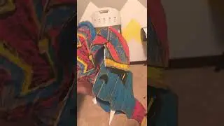 The amazing digital puppets