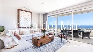 Vista del Mar &ndash; Luxury 3-Bedroom Condo with Ocean Views & Resort Amenities | Cabo San Lucas
