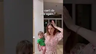 This is happening to me for WHAT?😩 #couplegoals #vlog #momlife #boymom #shorts