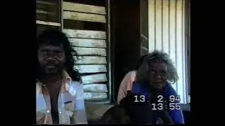 Kungul Family at Kuy 1994