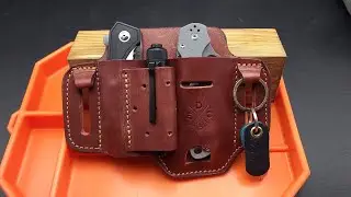 Easy-Slide By 1791 GunLeather