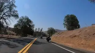 NorCal BMW ROL Gypsy Tour 2021