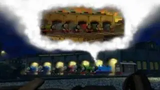 Growing Plarail at Home drhellcustom