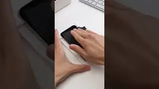 Unboxing iPhone 16e #asmr