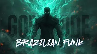 Brazilian Funk Trap Beat Carioca Club Energy