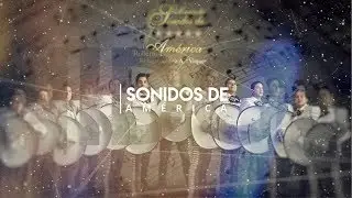 Mariachi Sonidos de America - Popurri a México