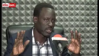 Exclusivité: Ousmane Séne se confie 
