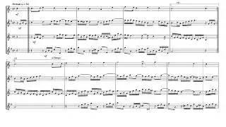 Prelude: 