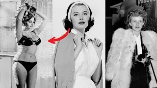 Lost Historical Photos Revealing What Was Never Meant for Public Eyes | Hidden History Archive