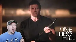 One Tree Hill S9E10 'Hardcore Will Never Die, But You Will' REACTION