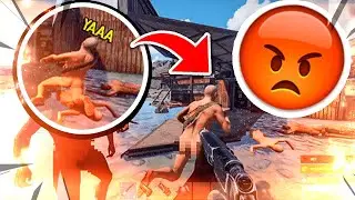 Rust Rage Moments Compilation!