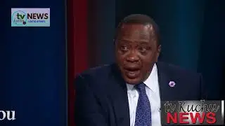 LGBTIQ COMMUNITY KENYA - President Take on Gay rights 'of no importance' in Kenya