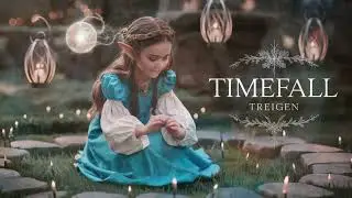 Timefall | Emotional Uplifting Epic Orchestral Music