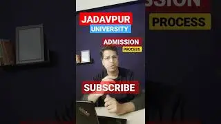 Jadavpur University Admission Process WBJEE Top Engineering Colleges in India Best Branch #jeemain