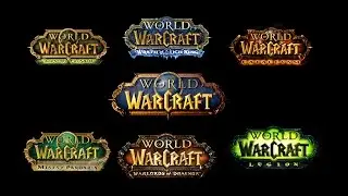 Warcraft Fan Trailer (The Film-Game)