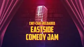 Chit Chat Comedy Feb 3 2023