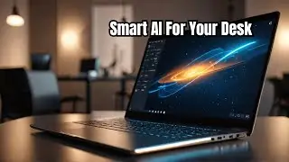 The Rise of Smart Desktop AI
