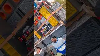 Dj RS Official vs Dj Ansh Cky 🔥 Face to Face Compitition #dj _shortsfeed _shorts _shorts viral