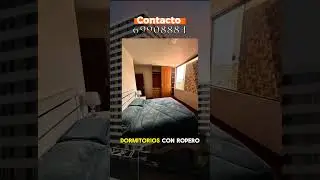&Uacute;ltimos departamentos de 3 dormitorios  #inmobiliaria #cochabamba #tunuevohogar