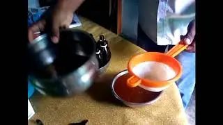 EM1 Hariyali Activated Method part2