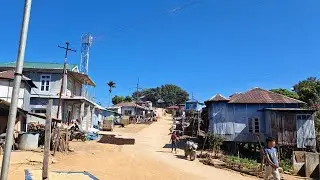 Zawngtetui khua kan tlawh leh ta hlawl mai