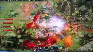 How To Get 7th Giant's Heart - Killing The King - Taking On Tooki - Lost Ark