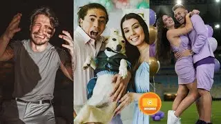 7 CHÁS REVELAÇÃO MAIS DIFERENTES E EXTRAVAGANTES DOS FAMOSOS BRASILEIROS