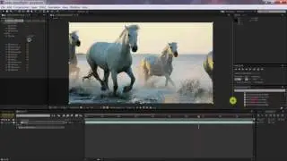 AKVIS Sketch Video Classic in After Effects