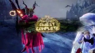 MHWI: VIP Gratitude Ticket Farm *Fast*