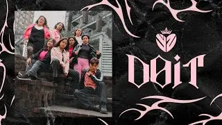[KPOP IN PUBLIC] STRAY KIDS (스트레이 키즈) - DO IT | Dance Cover by Yizis