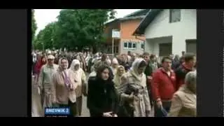 Kozarac – mjesto koje ima sve osim povratnika