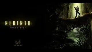 Turok 2008 PC Multiplayer - Spire Deathmatch (1) 18-06-2019