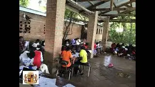 Termly workshop for our Tuition Scholarship Program secondary scholars.