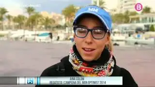 Exploram la feina de base que fa la Federaci&oacute; Balear de Vela