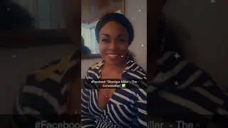 Get in on The Conversation  ~ Talk Show