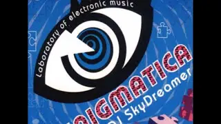DJ Skydreamer - Russian girl [Enigmatic]