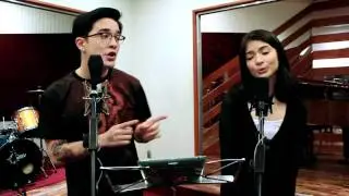 Taylor Swift feat. Ed Sheeran - Everything Has Changed (Kiko Ramos and Shy Carlos Cover)